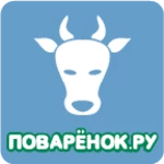 Logo of Говядина – кулинарные рецепты android Application 